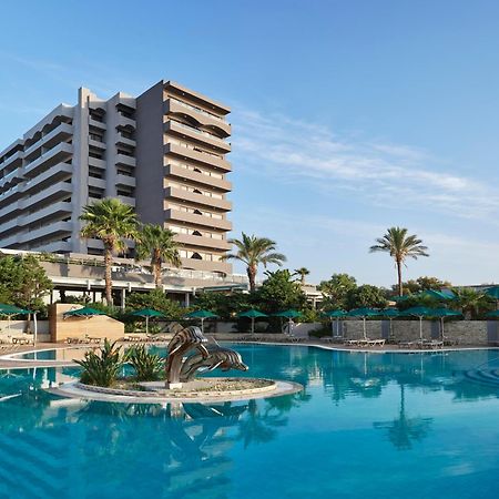Esperos Mare Resort & Spa Faliraki Exterior photo
