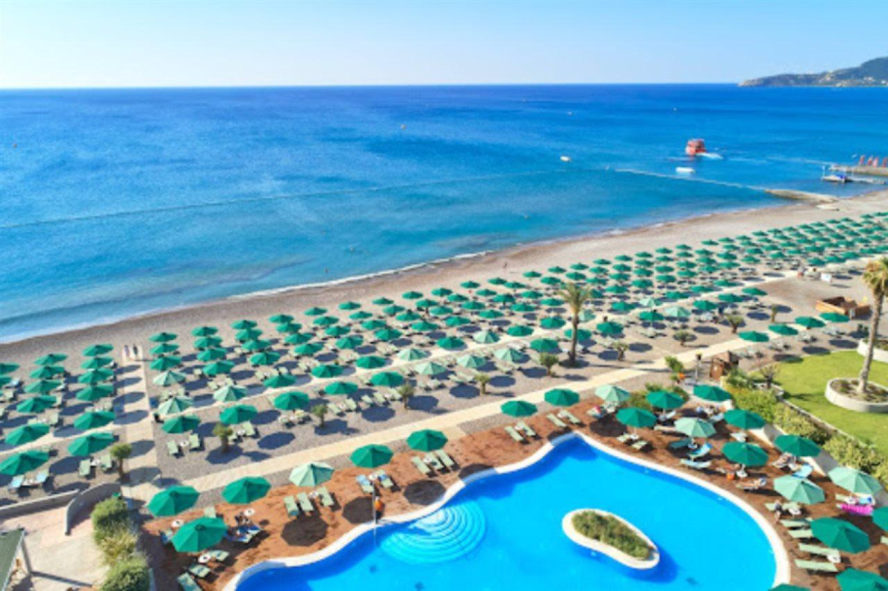 Esperos Mare Resort & Spa Faliraki Exterior photo