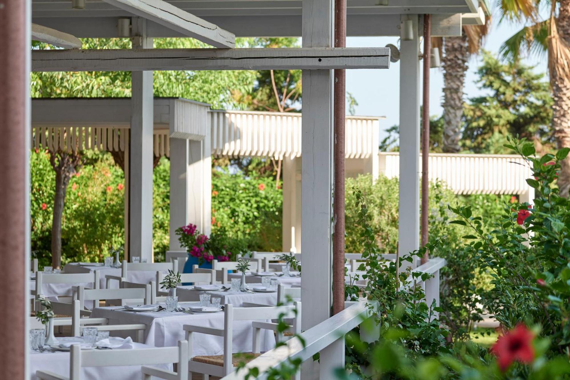 Esperos Mare Resort & Spa Faliraki Exterior photo