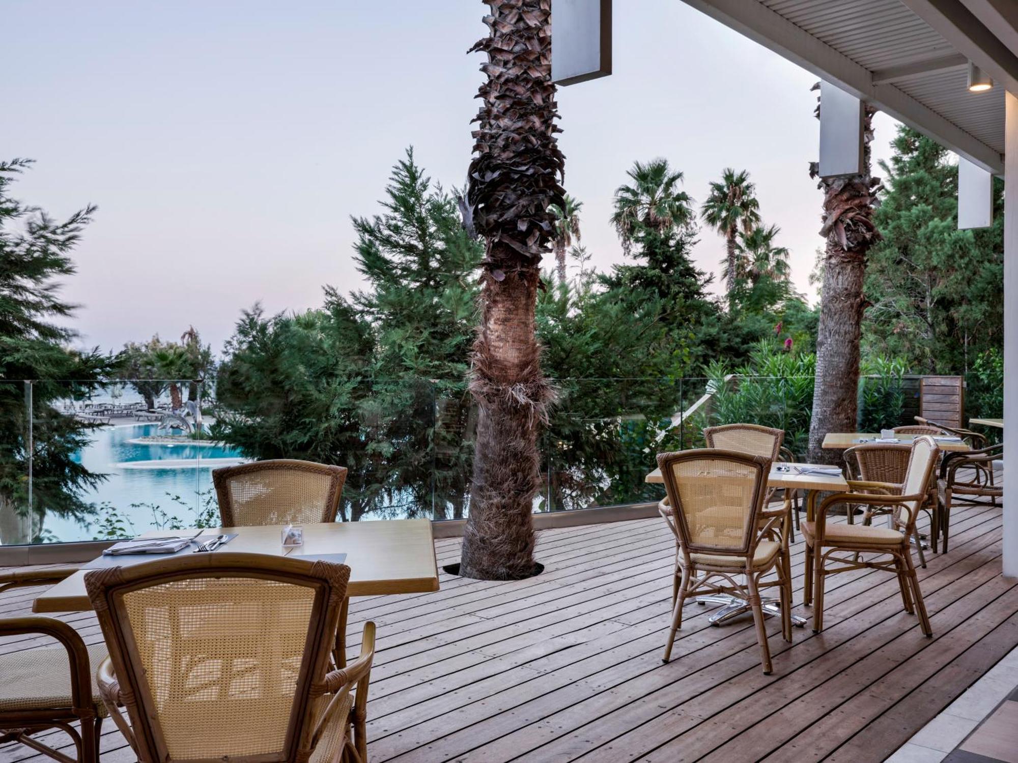 Esperos Mare Resort & Spa Faliraki Exterior photo