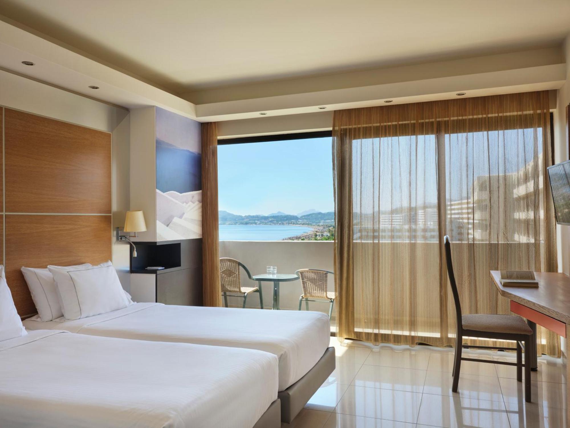Esperos Mare Resort & Spa Faliraki Room photo