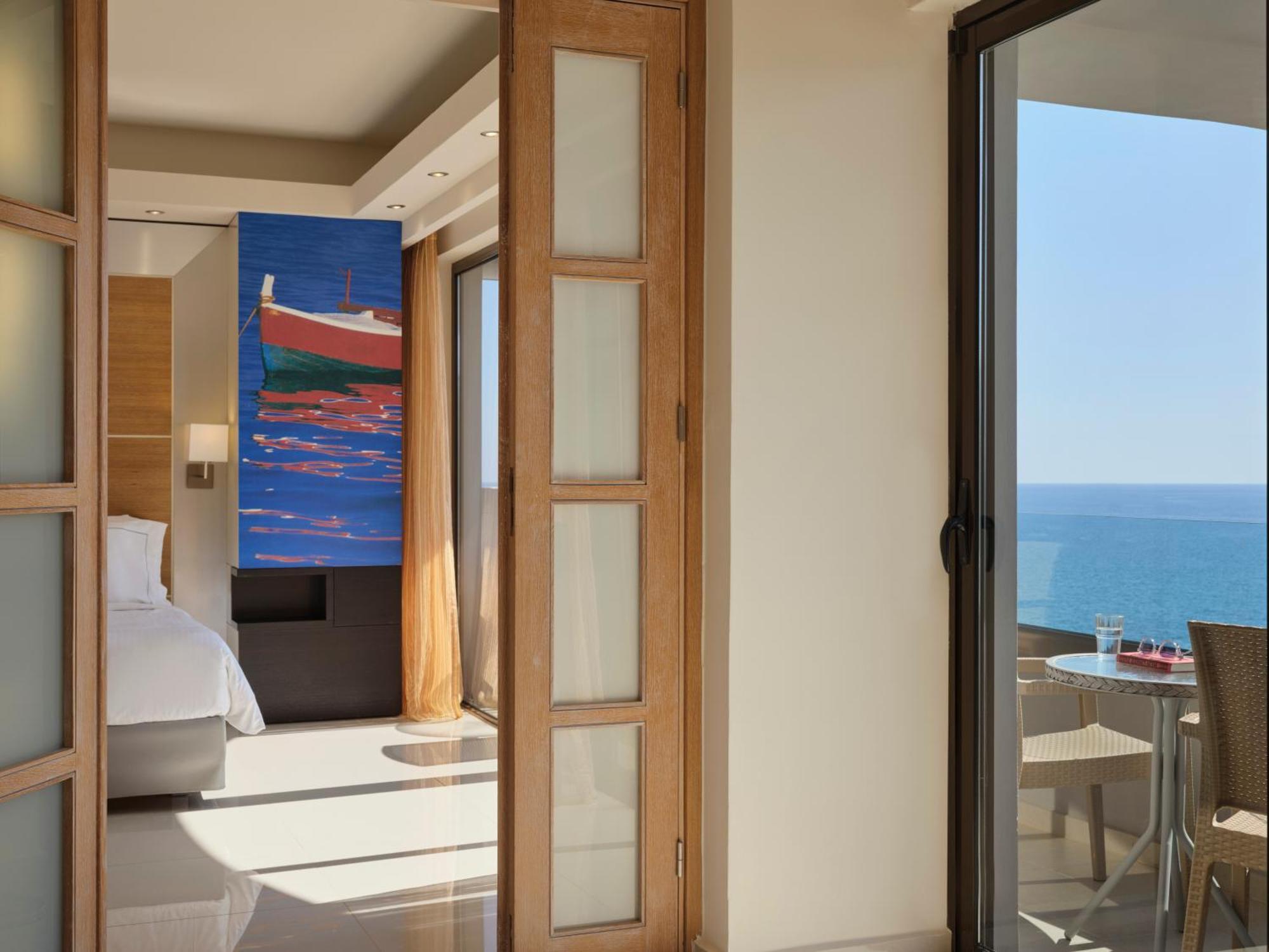 Esperos Mare Resort & Spa Faliraki Room photo