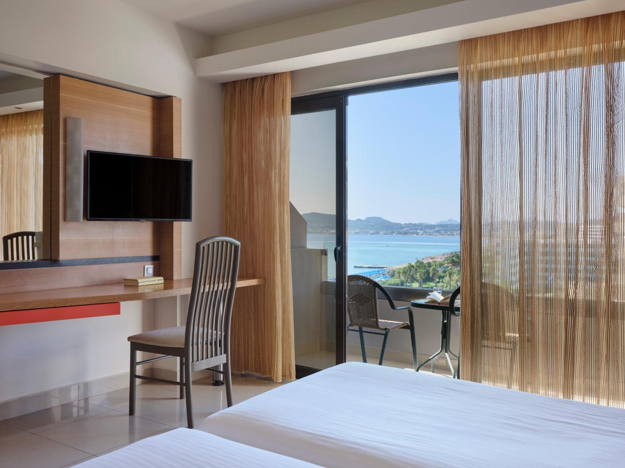 Esperos Mare Resort & Spa Faliraki Room photo