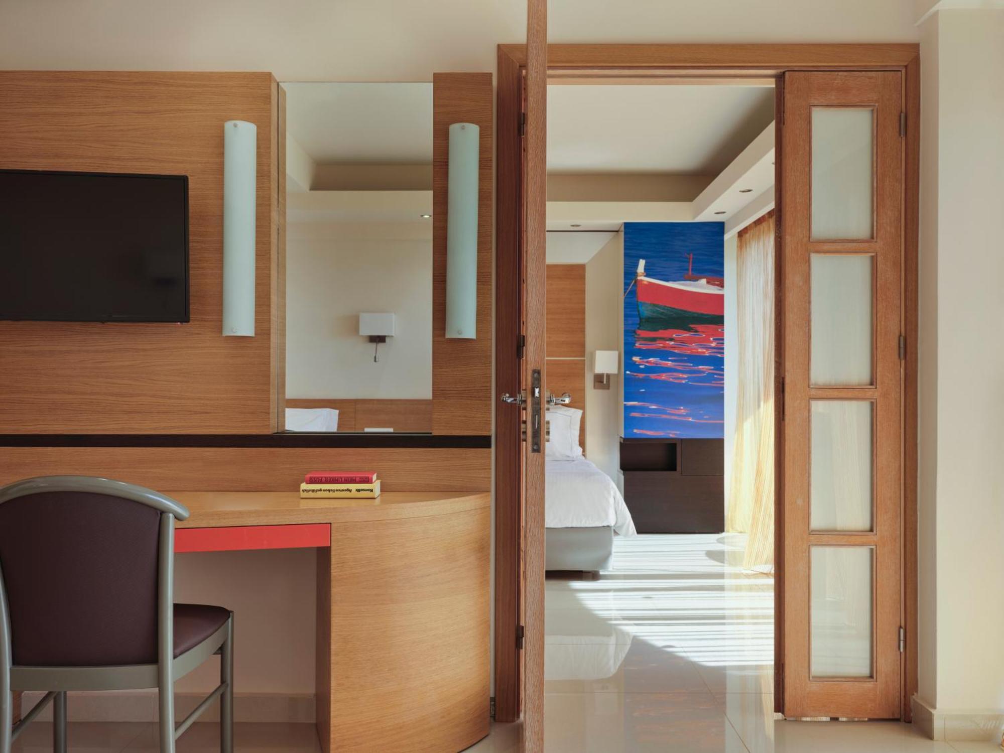 Esperos Mare Resort & Spa Faliraki Room photo