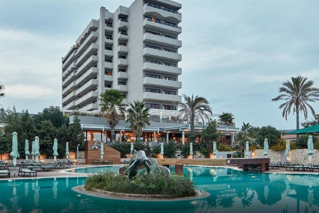 Esperos Mare Resort & Spa Faliraki Exterior photo