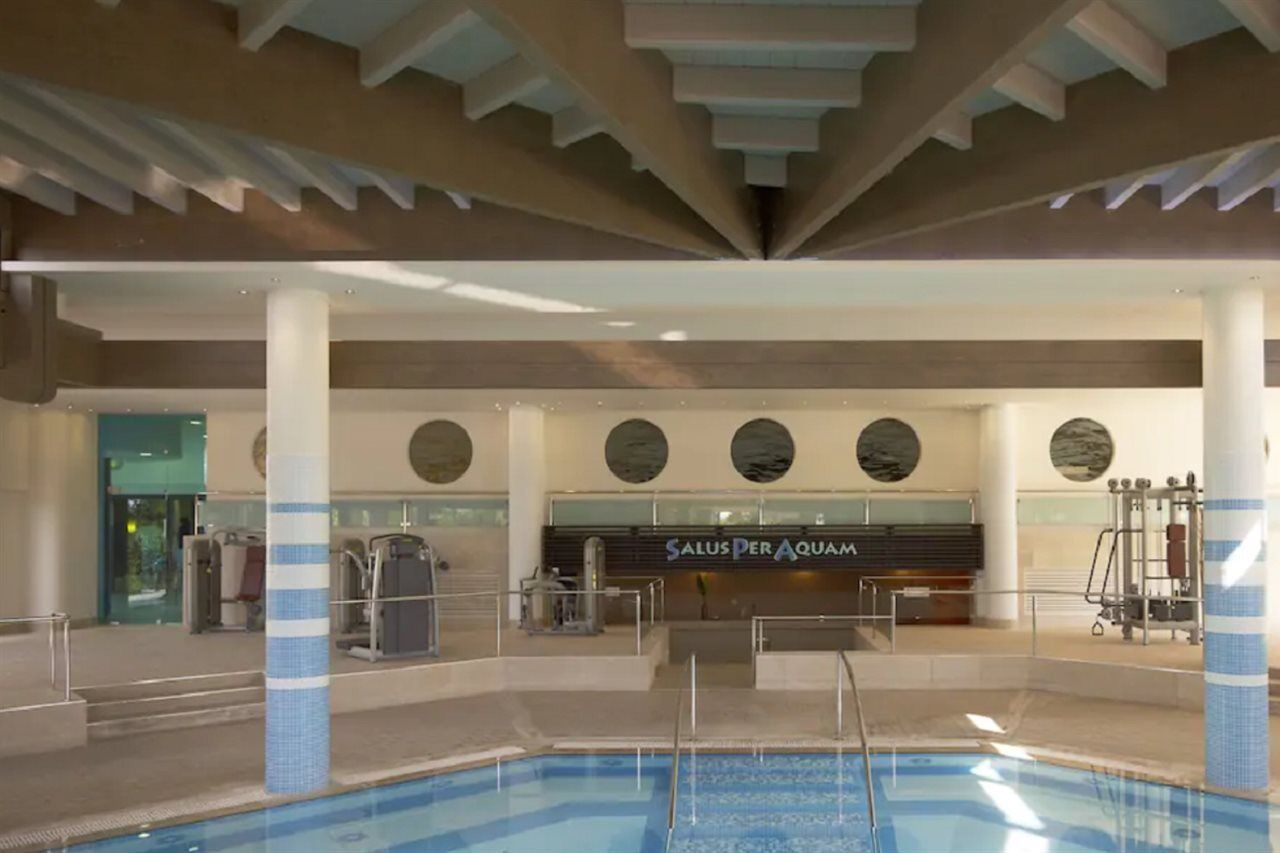 Esperos Mare Resort & Spa Faliraki Exterior photo